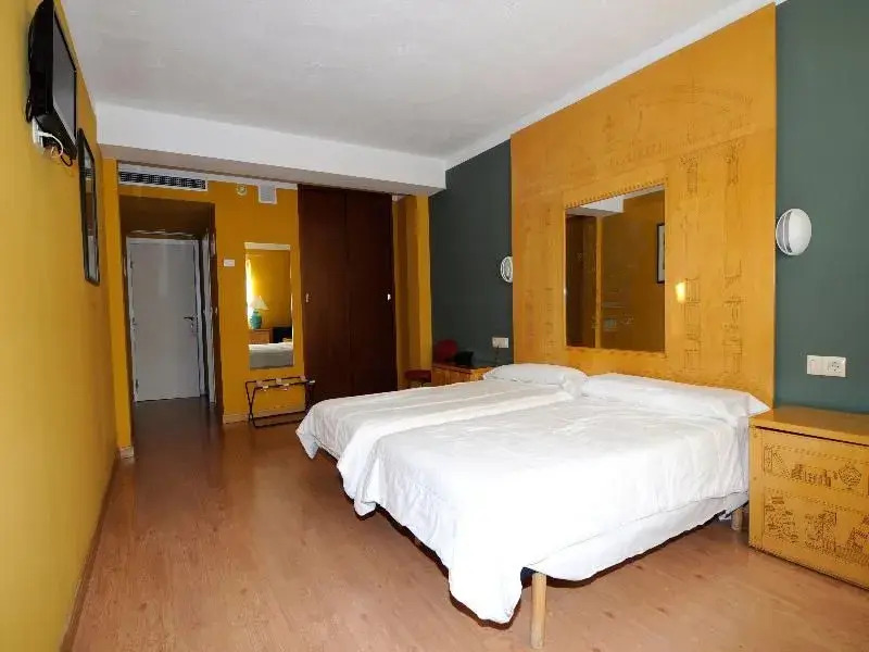 AHC Hoteles Cáceres