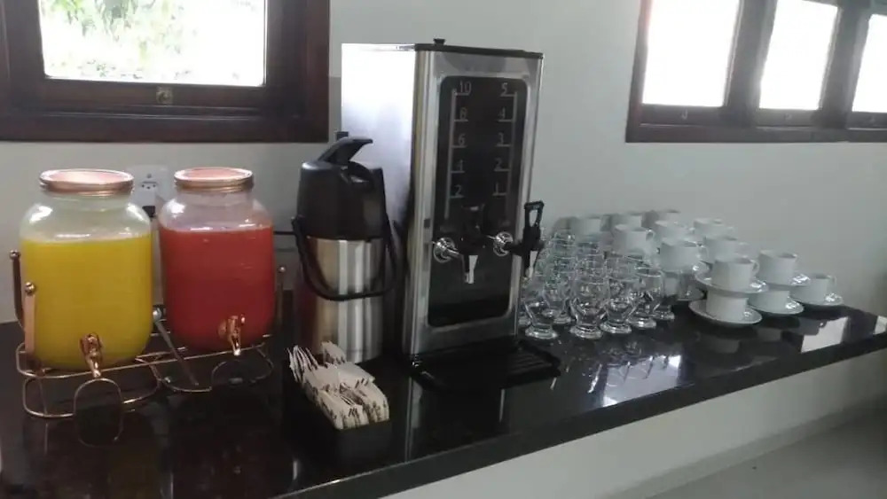 Pousada Ariús