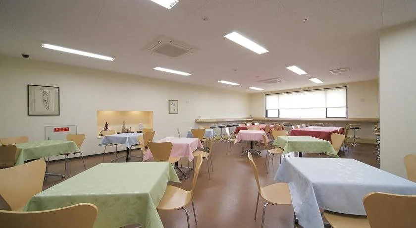 Hagi Royal Intelligent Hotel