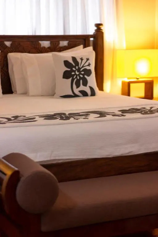 Te Ava Beach Villas