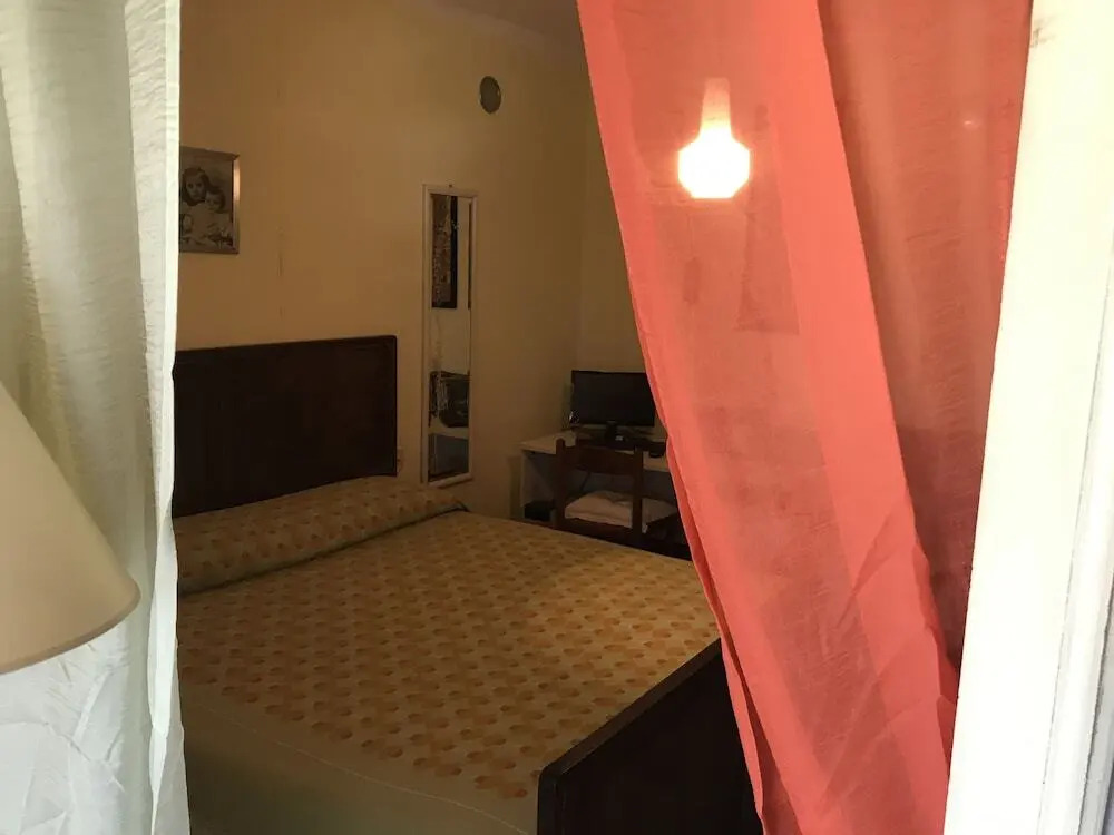 B&B by lakes Orta Maggiore