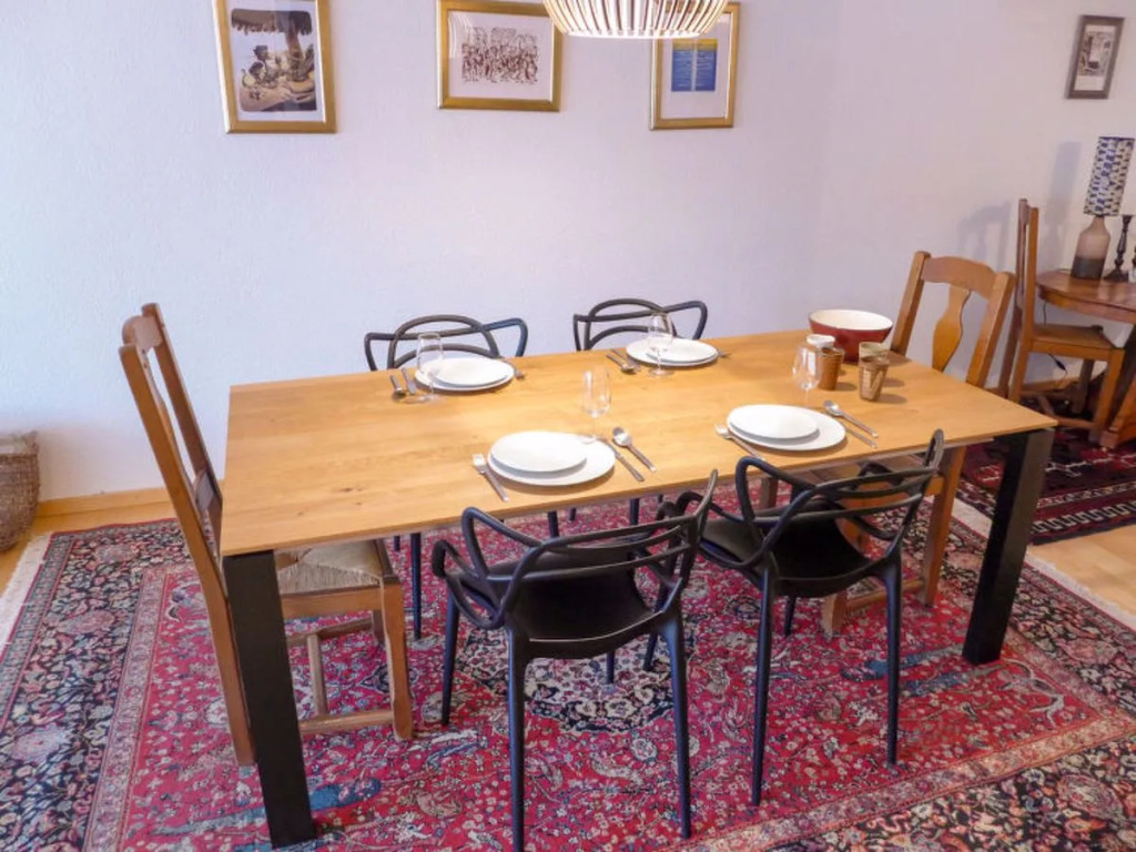 Apartment Miremont B7 by Interhome