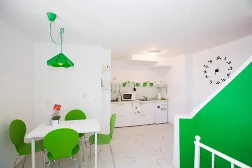 Apartment Pavle
