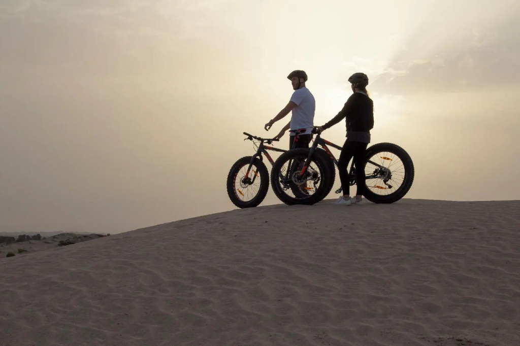 Jumeirah Gulf of Bahrain