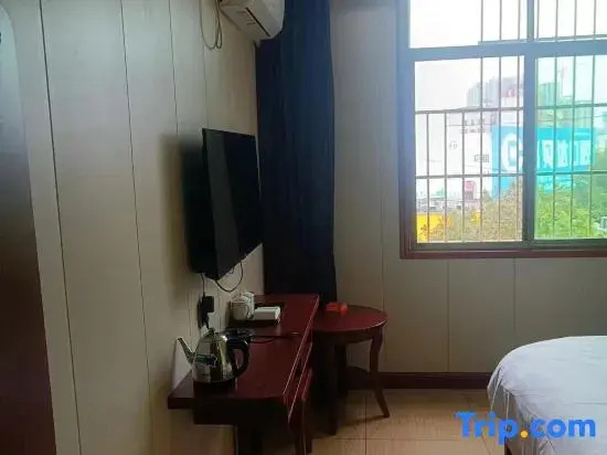 Tongcheng Hotel (Fuyang Shuangqing Branch)