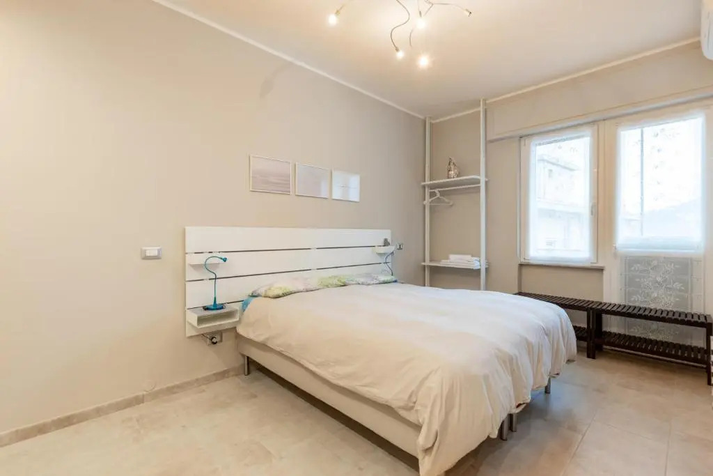 Nice studio Rapallo ac wi fi