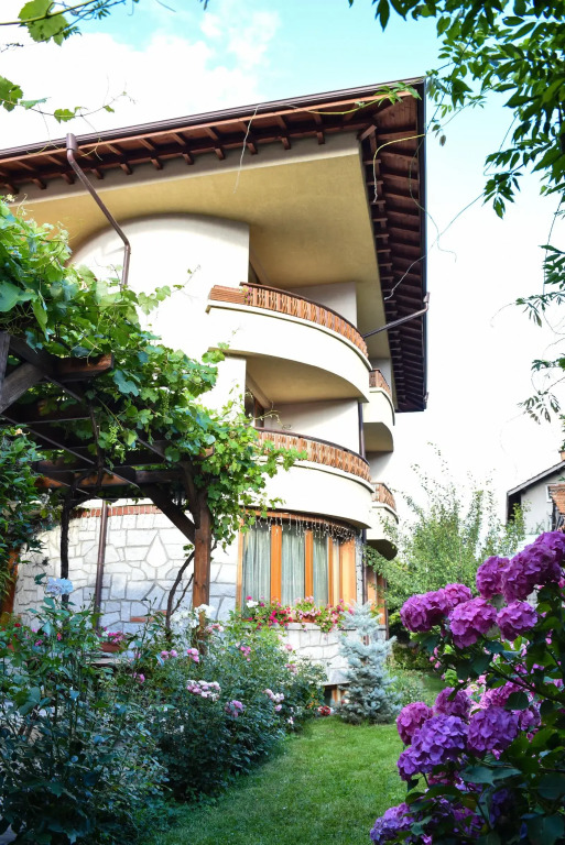 Хотел Лина/Hotel Lina