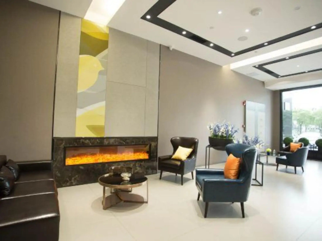 Qingmu Li Hotel (Jiangyin Wanda Plaza Wuxing Road)