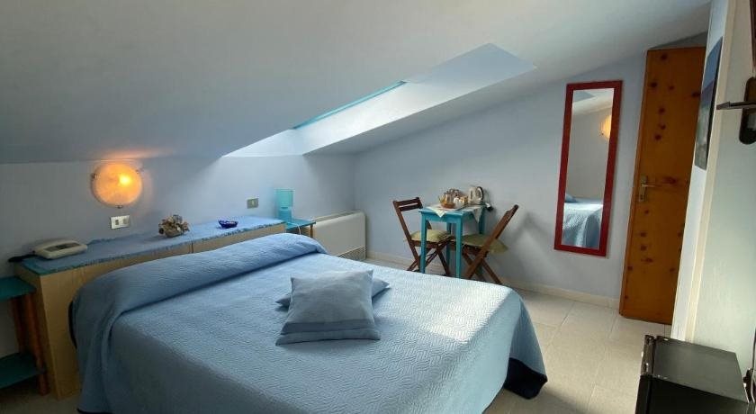 Albergo La Pineta