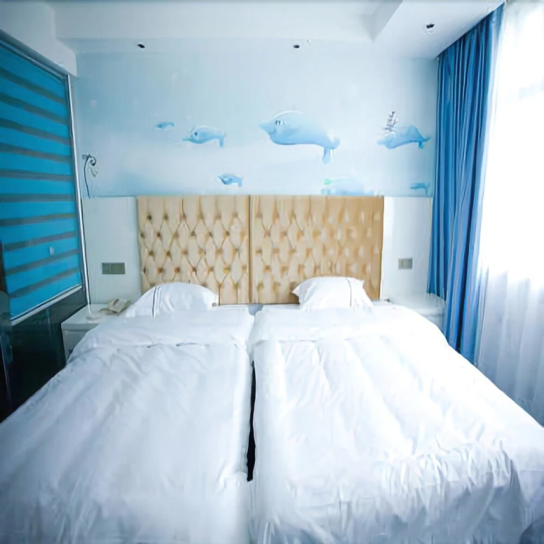 Qianhui Fashion Hotel