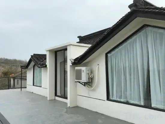 LuYing Guesthouse