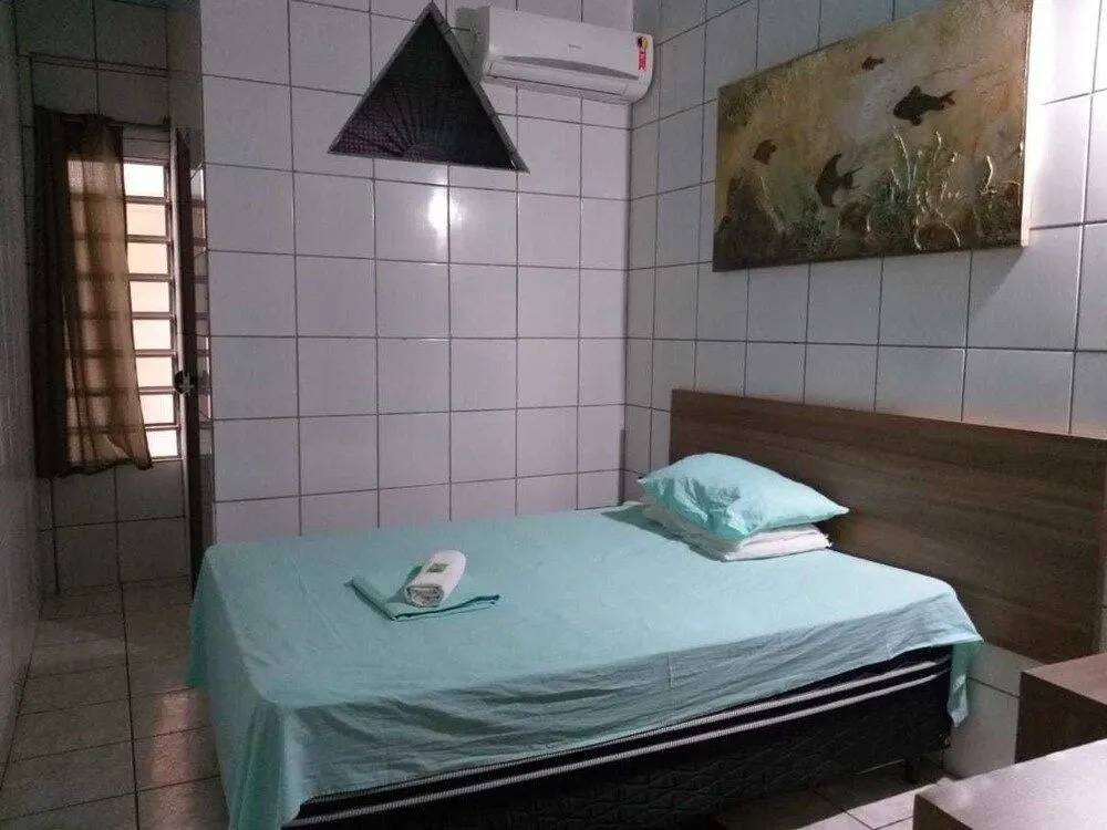 Hotel Cristo Rei