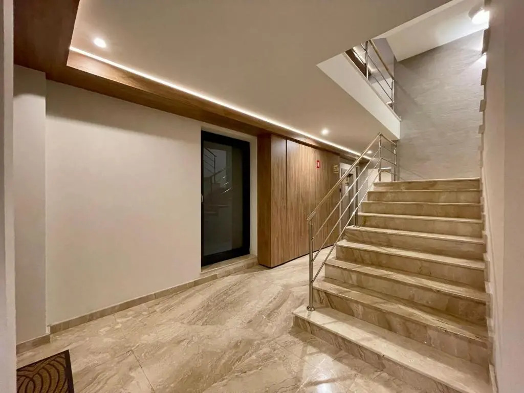 Lucky Residence
