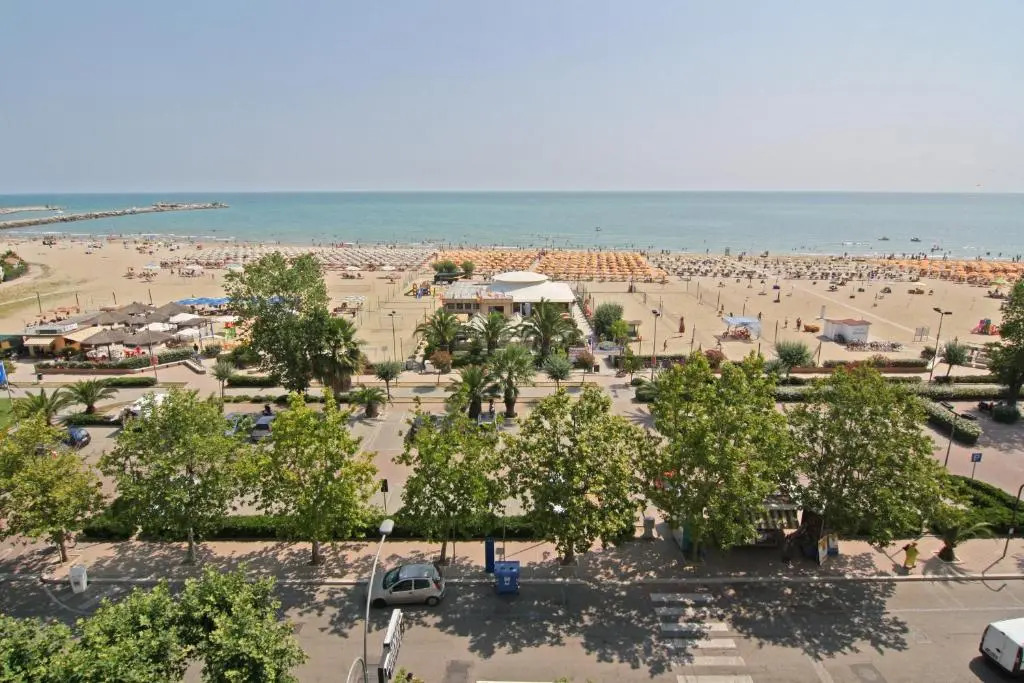 Hotel Cesare