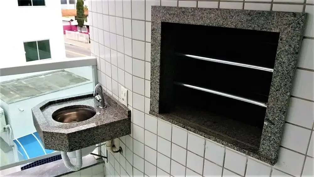 Apartamento Caprichoso nos Ingleses