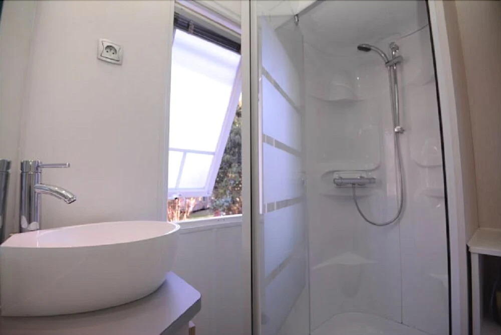 La Vetta Village Vacances Camping