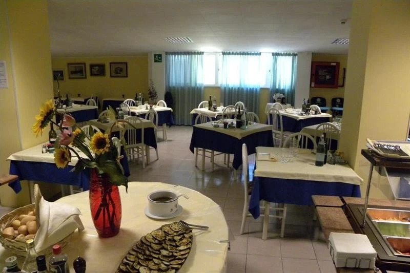Hotel Santa Cruz