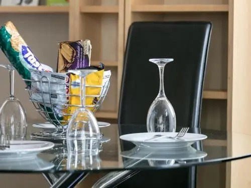 Business long stay rates 56