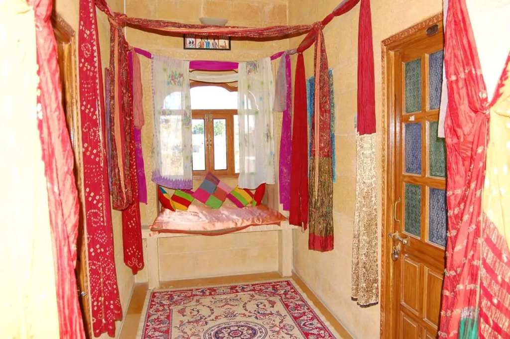 Hotel Pol Haveli Jaisalmer