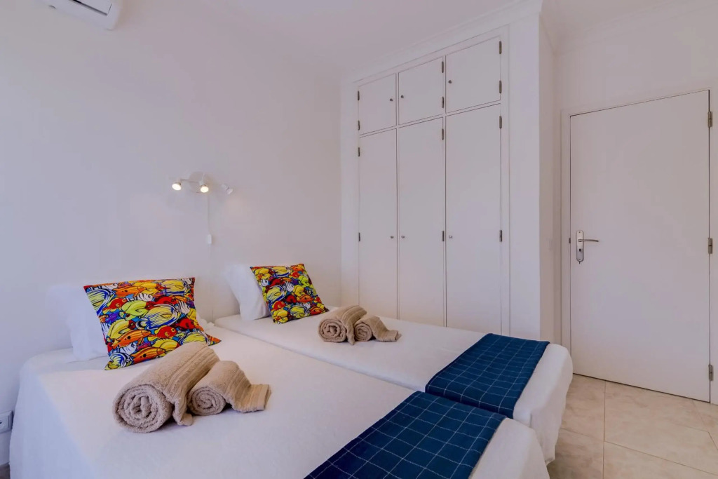 Ribas - Cozy 2 bedroom apartment - Vilamoura