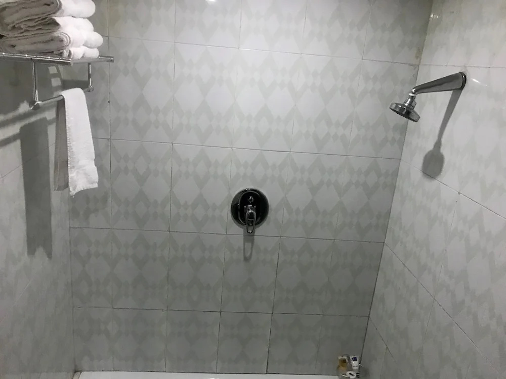Warri Wetland Hotel