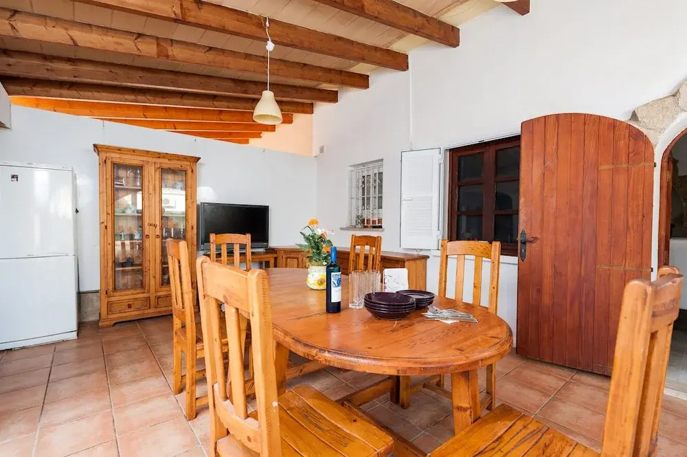 Villa Guatlara