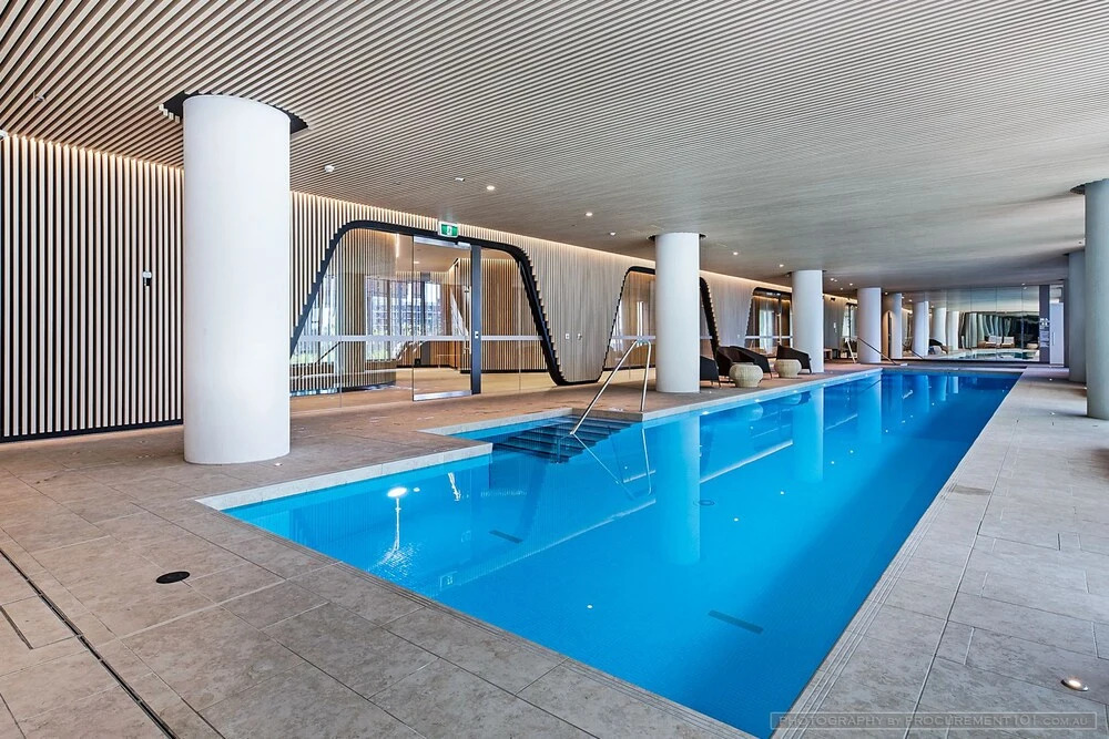 WaterFront Apartment