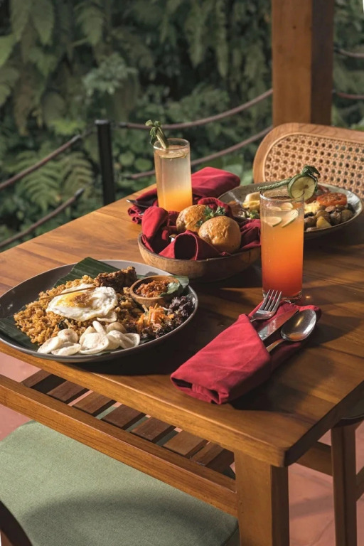 Amertha Jhana Villas by GenuineHost