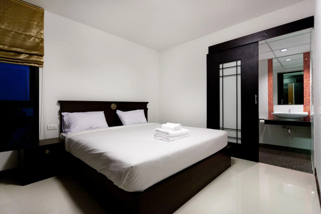 Mai Hotel Chiang Mai ใหม่โฮเทล เชียงใหม่