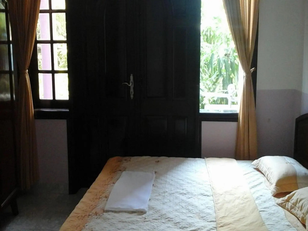 THIÊN ANH HOTEL