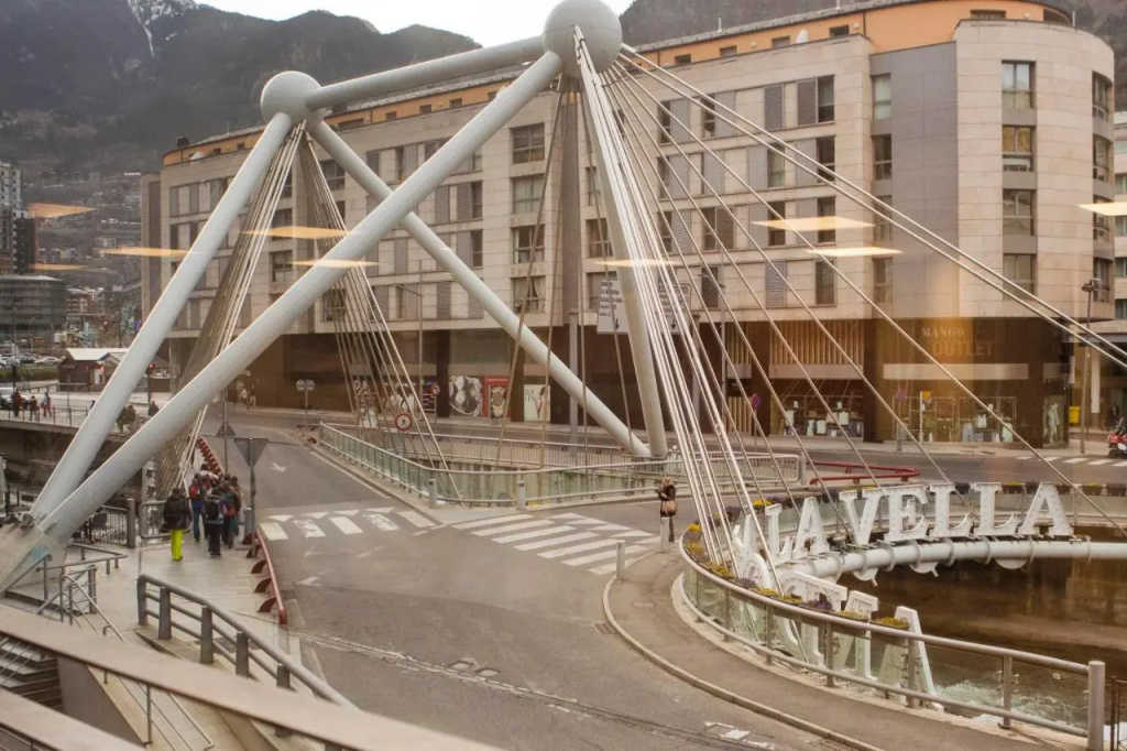 Magic Andorra
