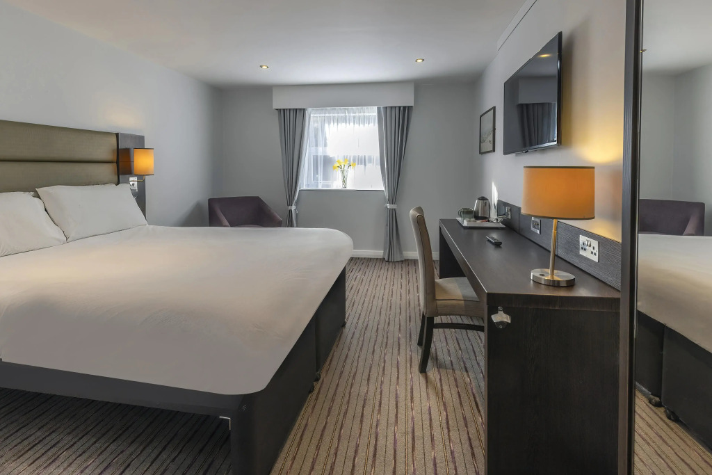 Best Western Leicester Oadby