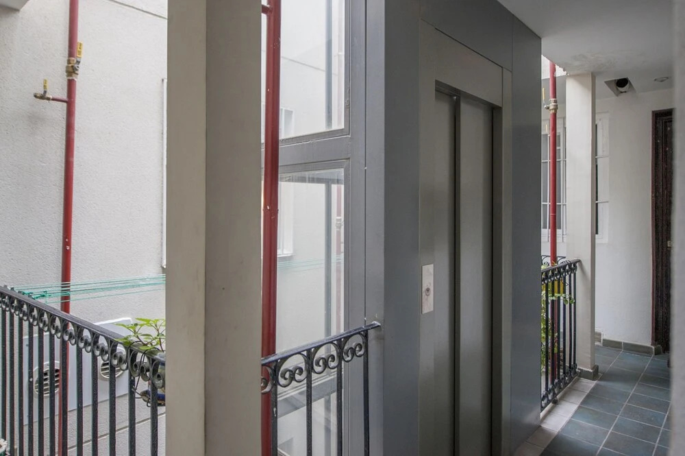 Apartamento Malasaña IV