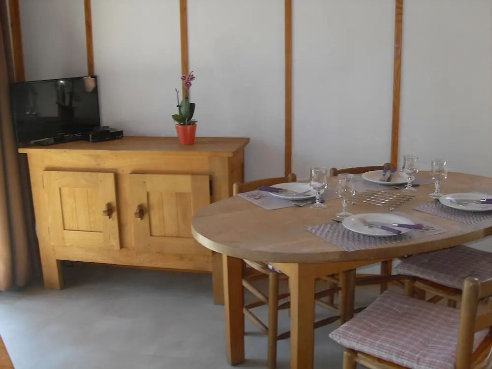 Chalets de la Colagne