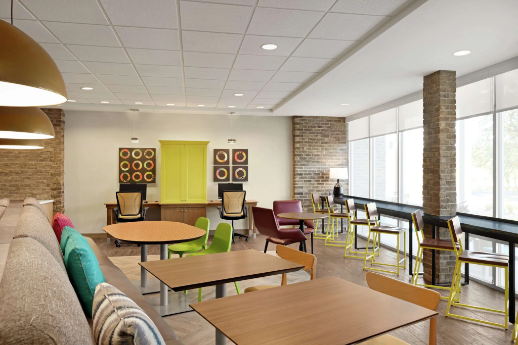 Home2 Suites By Hilton Fernandina Beach on Amelia Island, FL