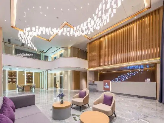 Lavande Hotel Xinfeng County Shaoguan City