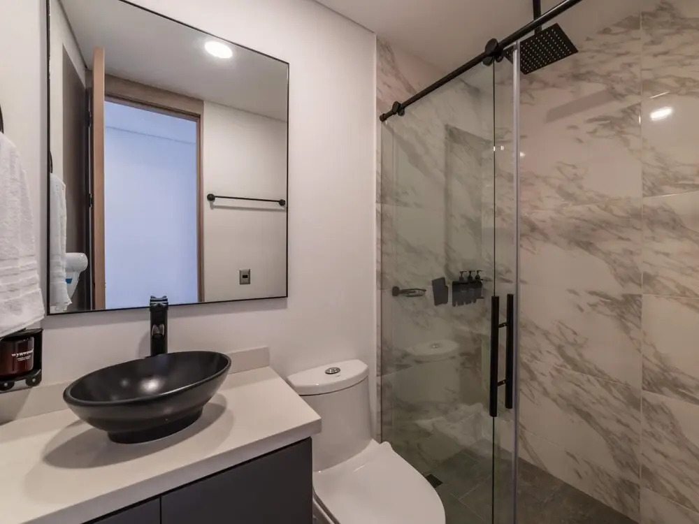 w Charming 3BR w Amazing Deco in Medellin