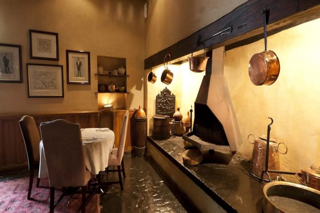 Lanzerac Hotel & Spa