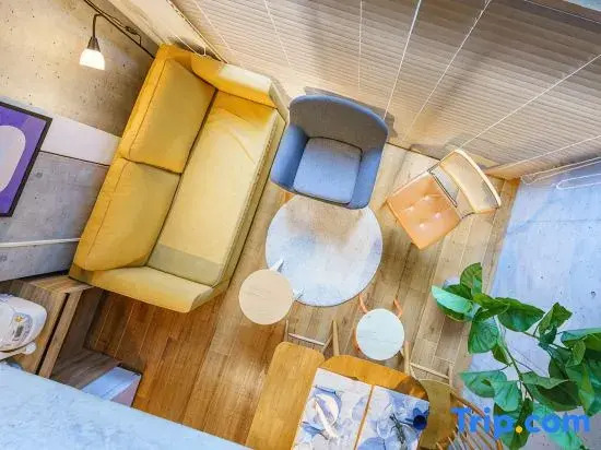 Central Nagoya! 15 min from Sta 2 Beds Max7 Family