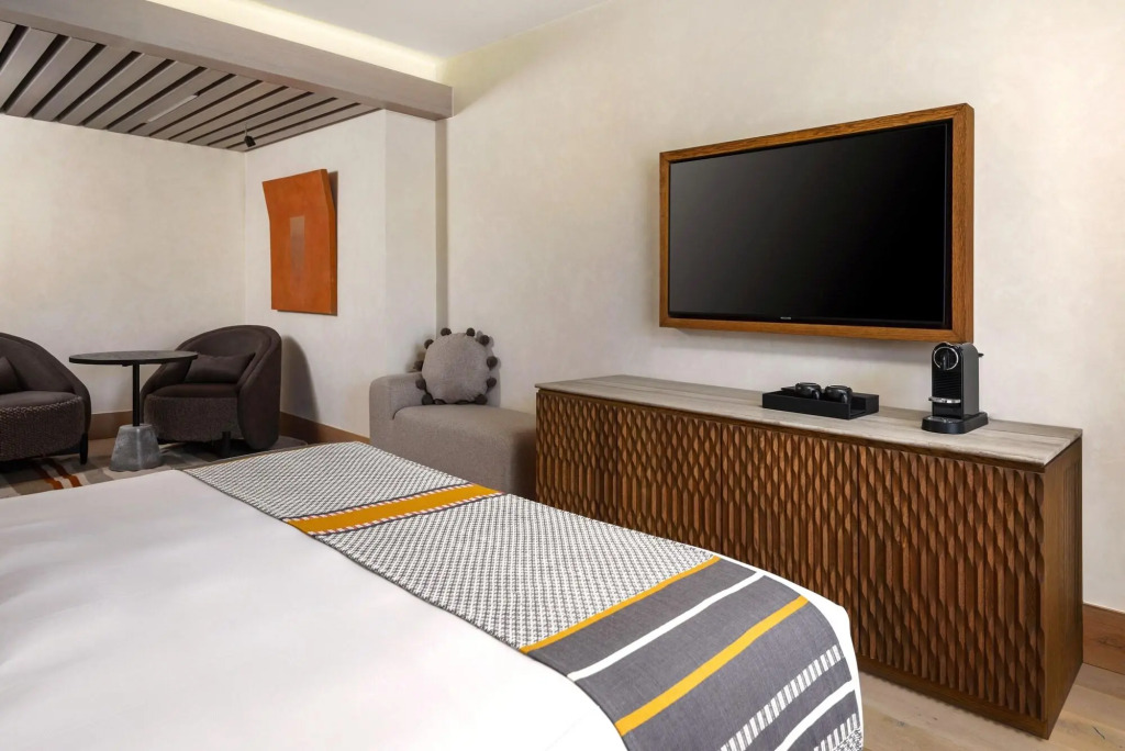 NUMU Boutique Hotel, The Unbound Collection by Hyatt