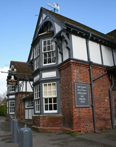 The Talbot