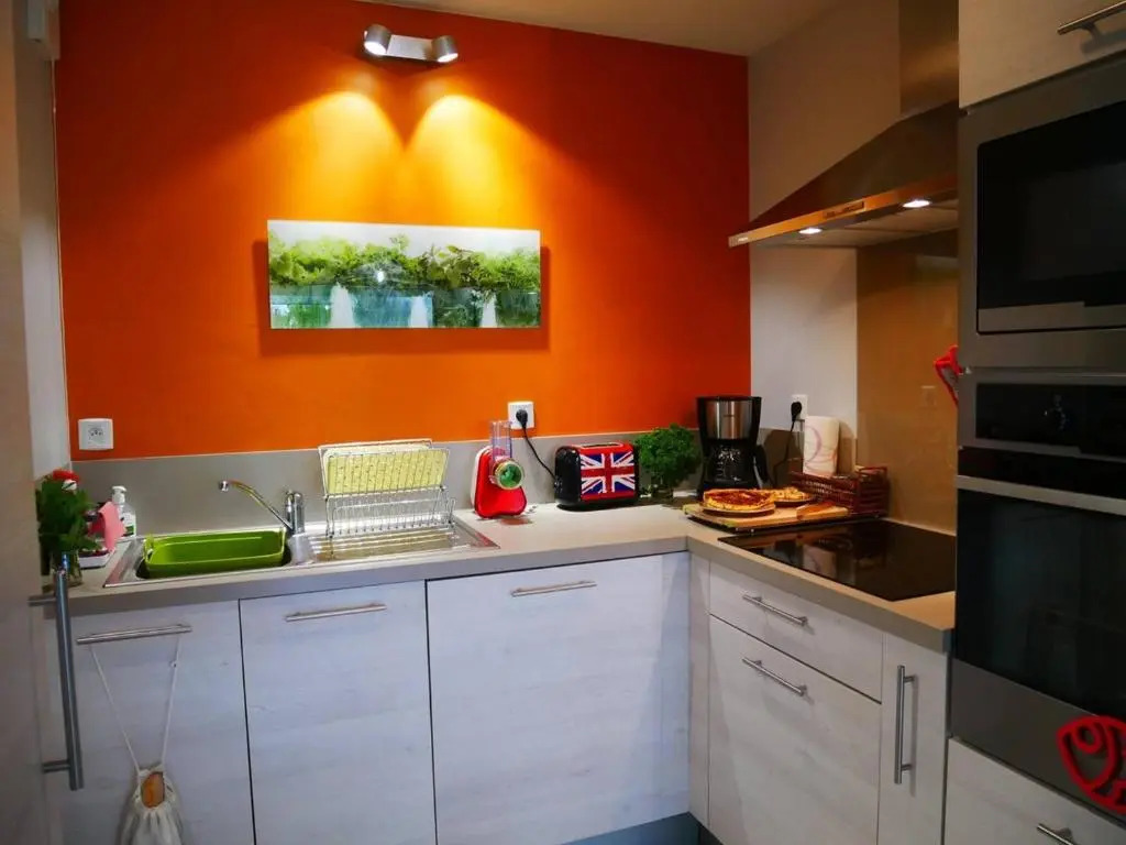 Appartement Quiberon, 2 pièces, 2 personnes - FR-1-478-143