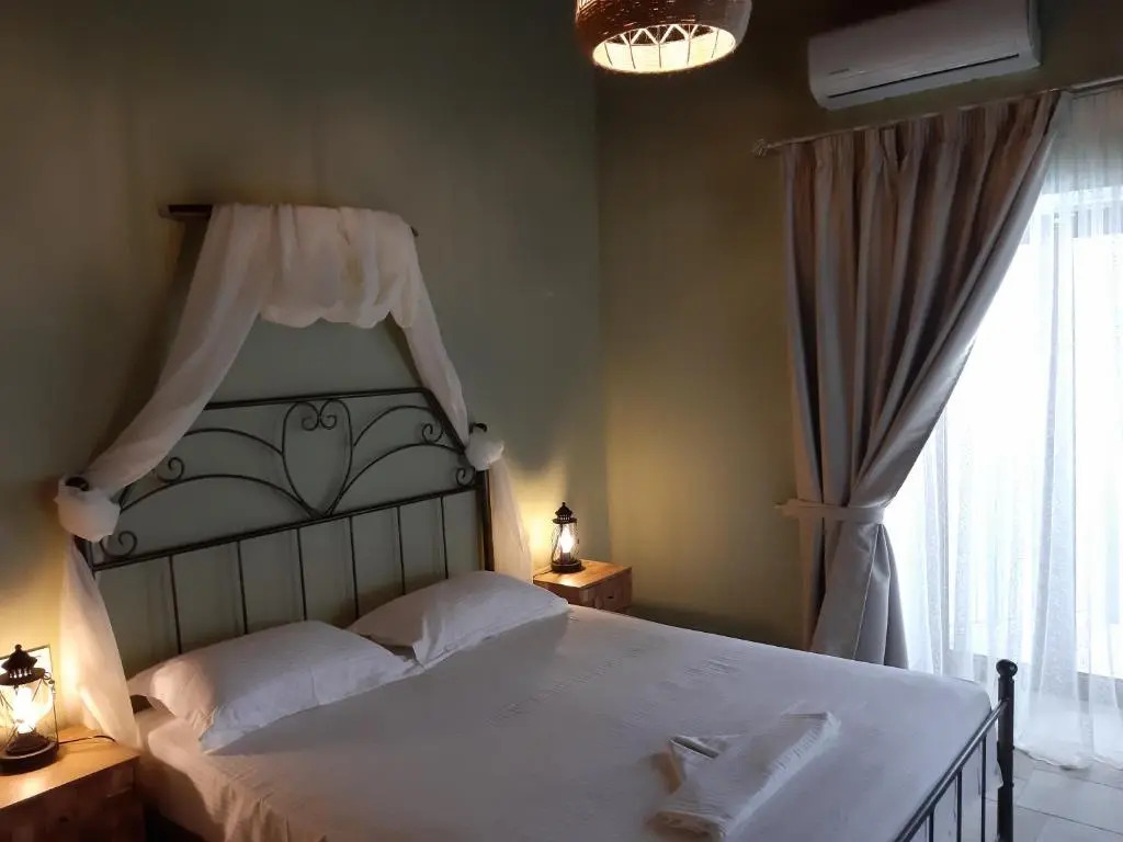 Paraskevis Luxury Studios
