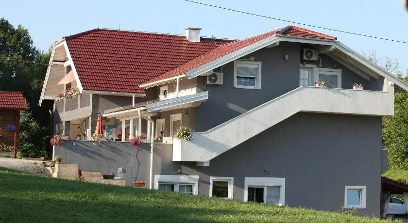 House Ivana