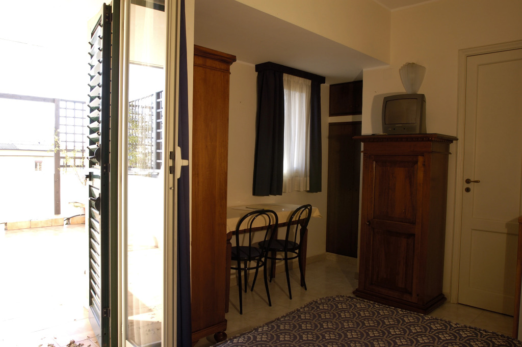 Hotel La Residenza