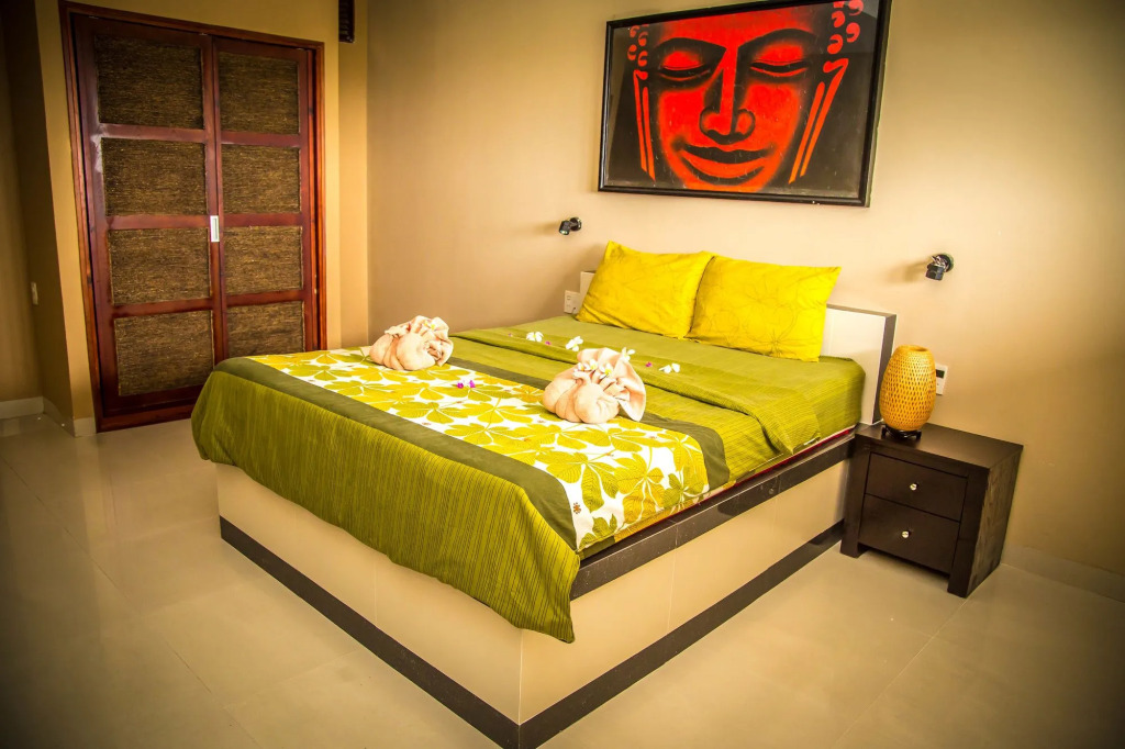 Mui Ne Hills Budget Hotel