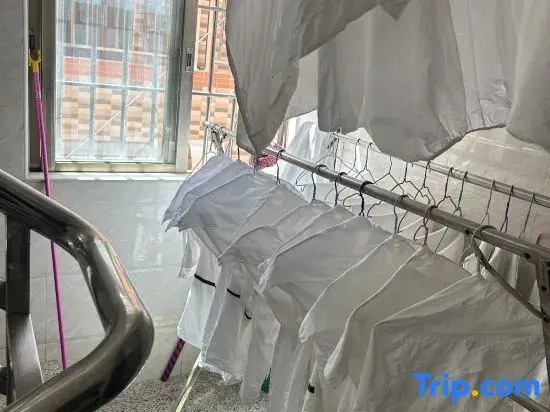 Zhongshan Milan Boutique Apartment