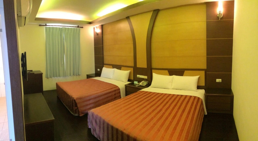 Shang Yung Guest House