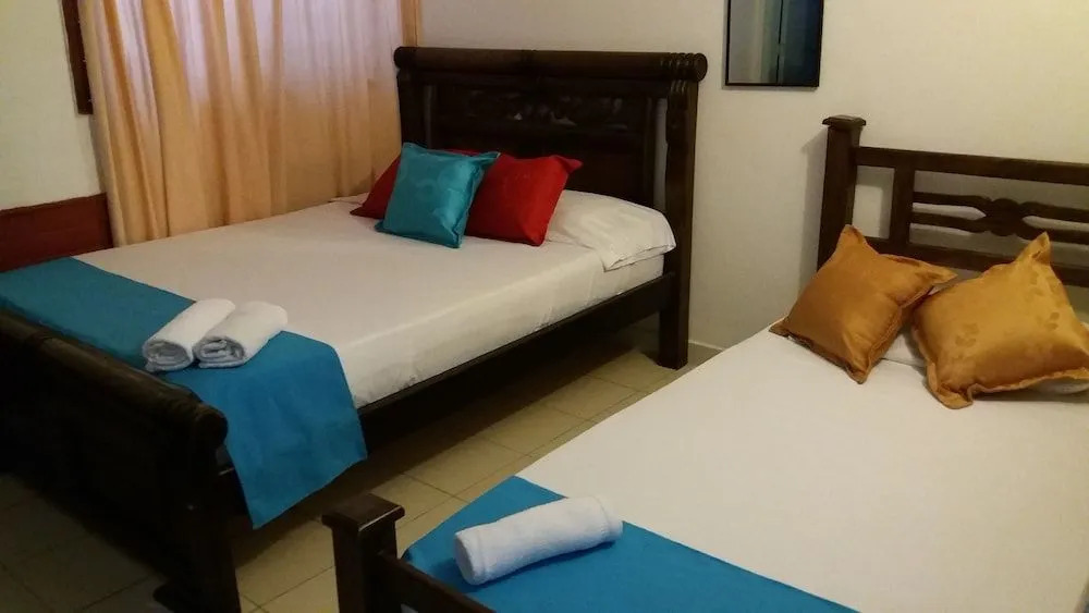 Estudio 63 Playa Los Cocos