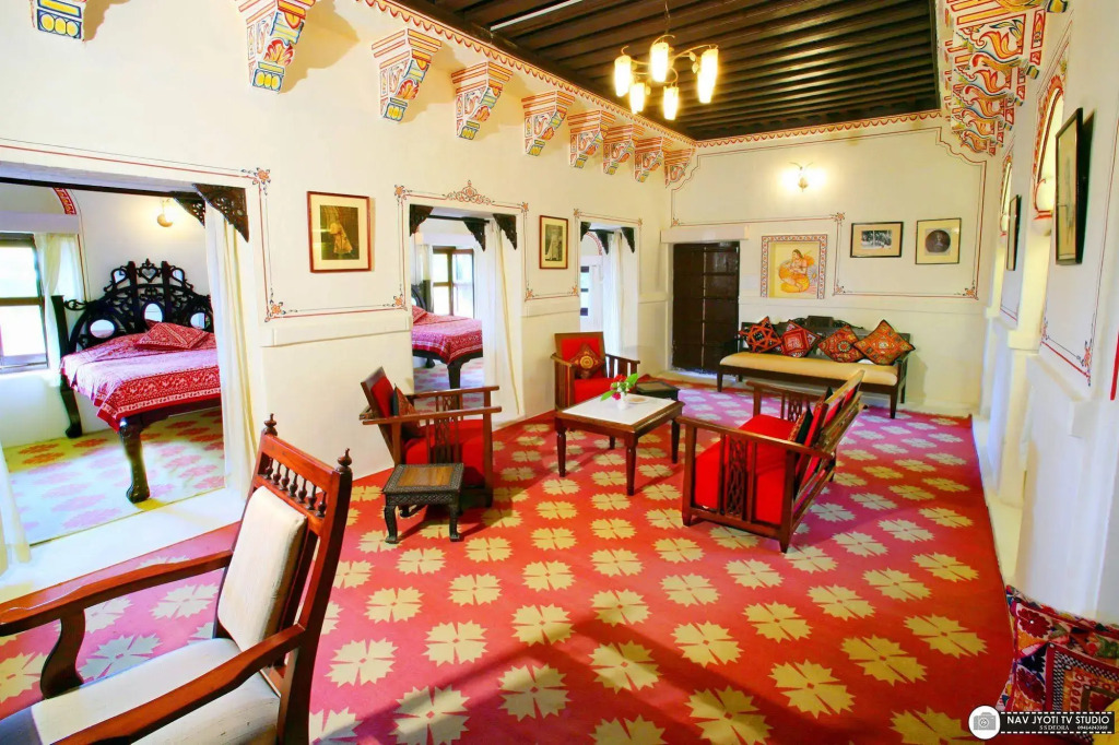 Rohet Garh